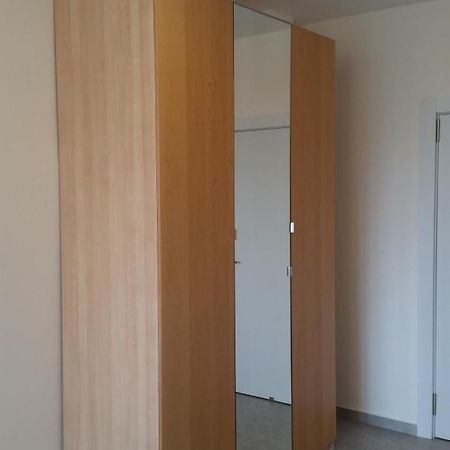 Herzliya Center Apartments Esterno foto