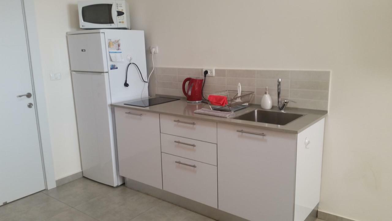 Herzliya Center Apartments Esterno foto