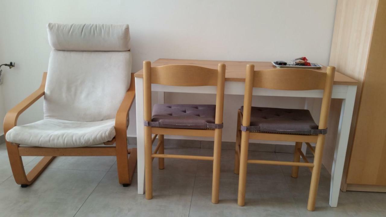 Herzliya Center Apartments Esterno foto