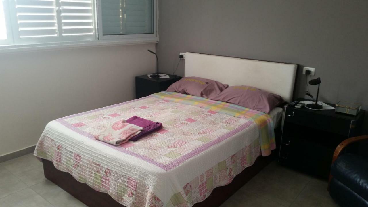 Herzliya Center Apartments Esterno foto