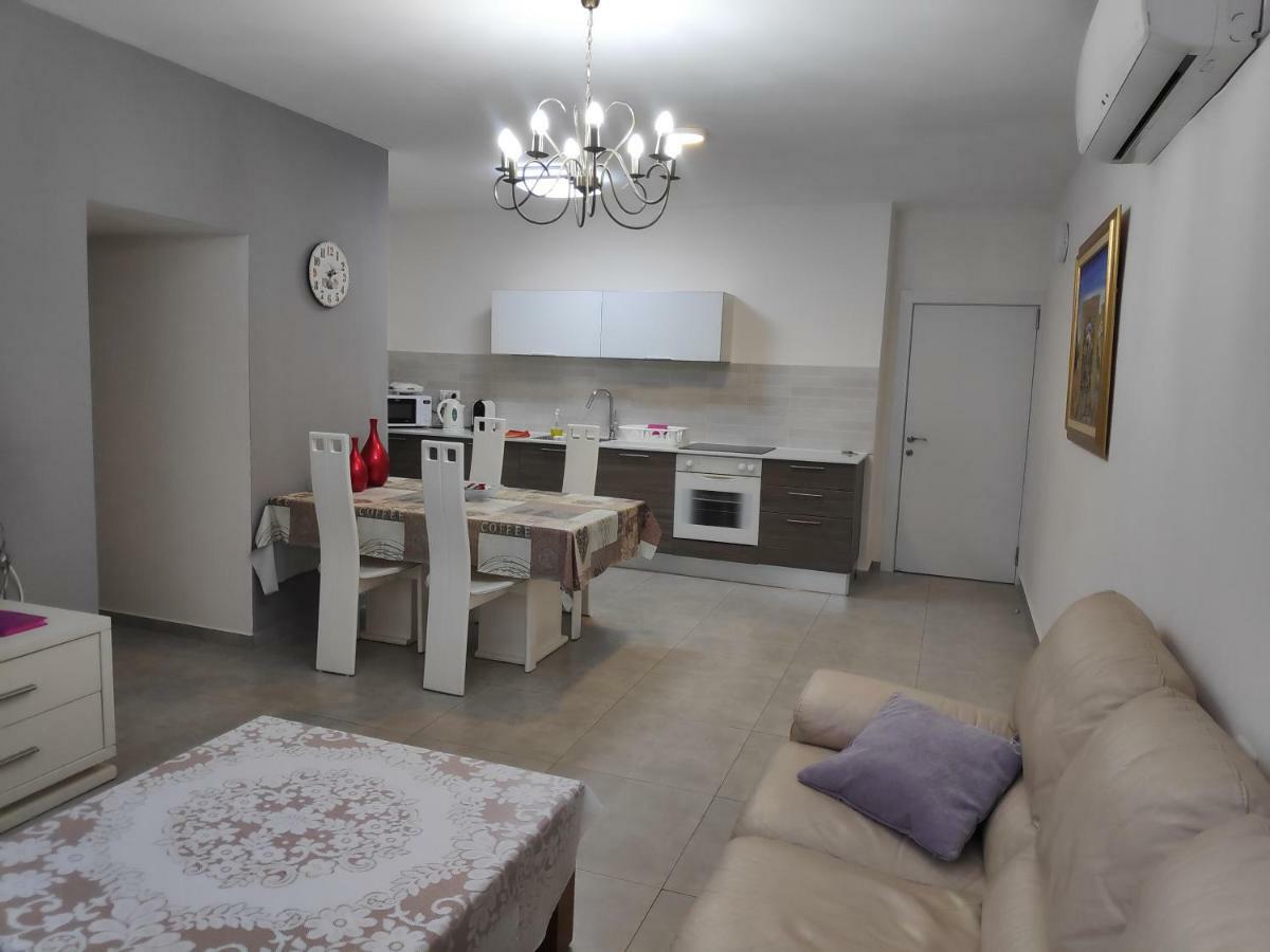 Herzliya Center Apartments Camera foto